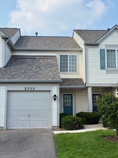 2555 Arcadia Cir