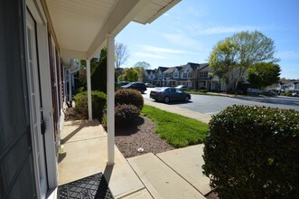 3615 Bison Hill Lane in Raleigh, NC - Building Photo - Building Photo