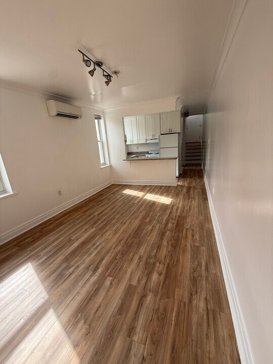 1927 17th St NW, Unit Unit 6 in Washington, DC - Building Photo