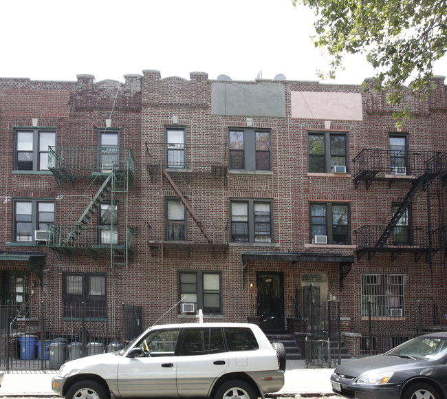 664 46th St in Brooklyn, NY - Building Photo - Building Photo