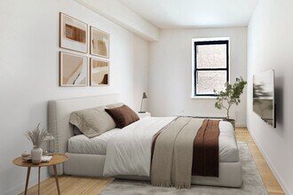 haven avenue in New York, NY - Building Photo - Building Photo