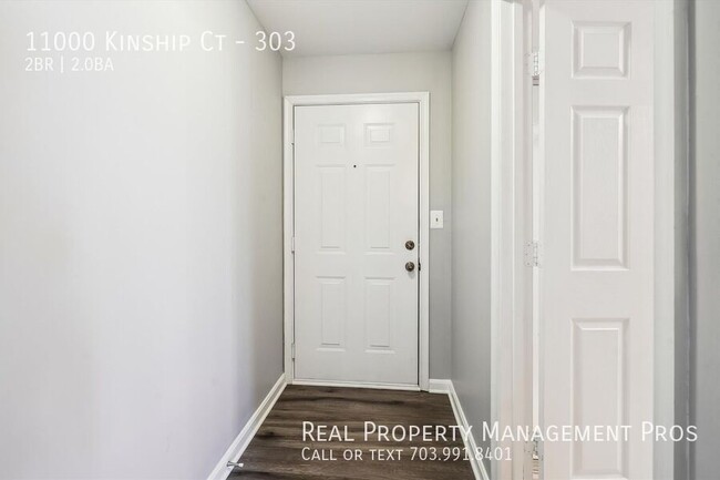 11000 Kinship Ct in Manassas, VA - Building Photo - Building Photo