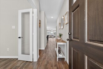 2626 Lemonwood Ln in Katy, TX - Building Photo - Building Photo