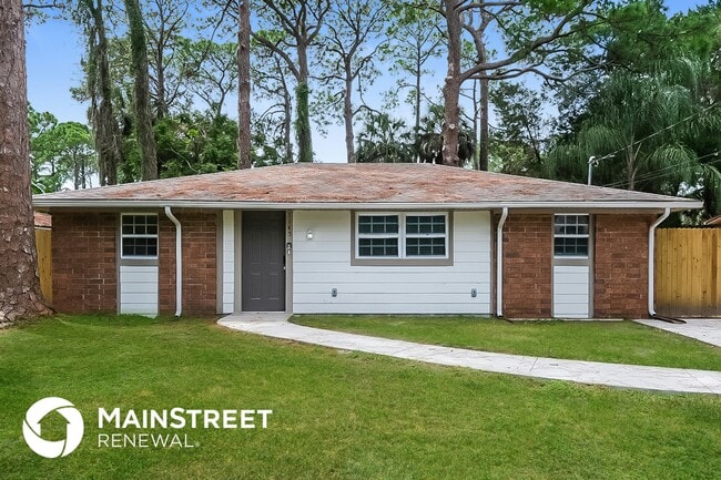 property at 7145 Pinewood Dr