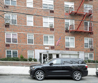 3520 Tryon Ave in Bronx, NY - Foto de edificio - Building Photo