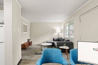 Bears Village in Greeley, CO - Foto de edificio - Building Photo