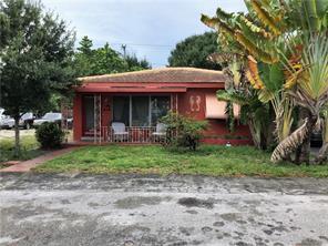 317 NE 21st St in Wilton Manors, FL - Building Photo