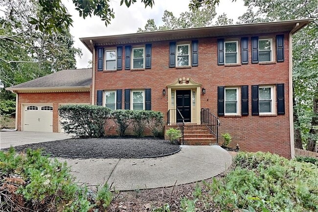 property at 1463 Shadowrock Heights