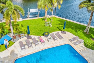 1700 Marietta Dr in Fort Lauderdale, FL - Building Photo - Building Photo