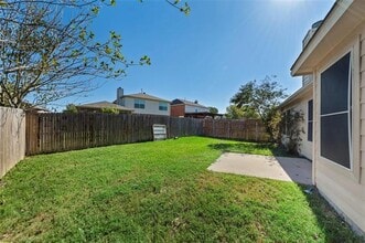 1002 Manassas Dr in Forney, TX - Building Photo - Building Photo