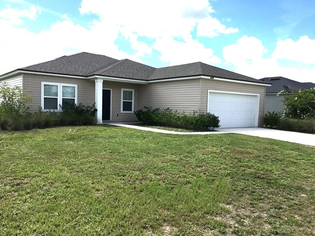 property at 8116 Golden Bamboo Dr