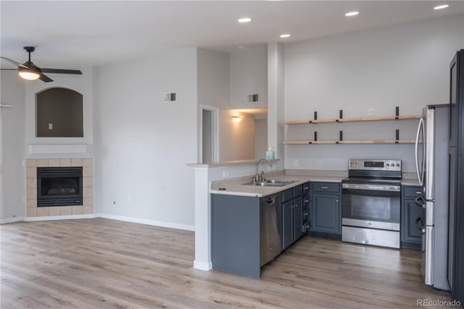 property at 10035 E Carolina Pl