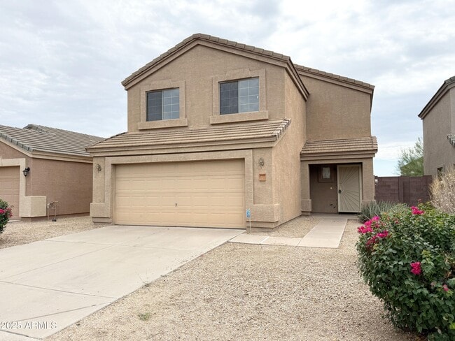 9649 E Baltimore St in Mesa, AZ - Building Photo - Building Photo