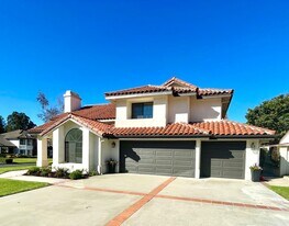 5755 Antelope Trail in Santa Maria, CA - Building Photo