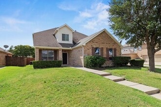 1006 White Porch Ave in Forney, TX - Building Photo - Building Photo
