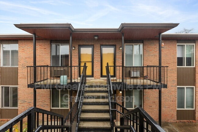 property at 3600 Hillsboro Pike