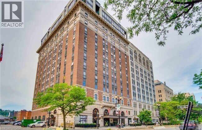 112 King St E in Hamilton, ON - Building Photo - Building Photo