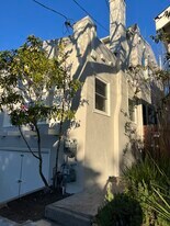 2339 Ellsworth St, Unit house in Berkeley, CA - Building Photo