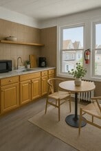 247 Parker St, Unit 3 in Newark, NJ - Building Photo - Building Photo