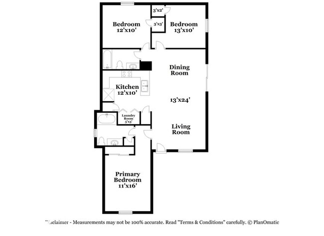 542 Lakecourt Dr in Mcdonough, GA - Building Photo - Building Photo