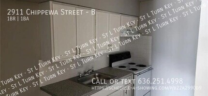 2911 Chippewa St-Unit -B in St. Louis, MO - Building Photo - Building Photo
