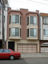 321 24th Ave Apartments