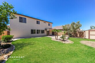 8718 W Preston Ln in Tolleson, AZ - Building Photo - Building Photo