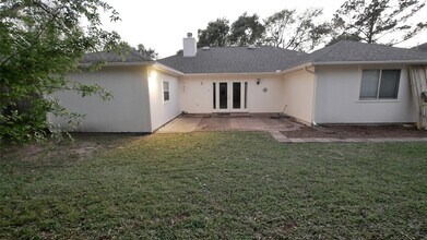 1335 Hidden Canyon Rd in Katy, TX - Building Photo - Building Photo