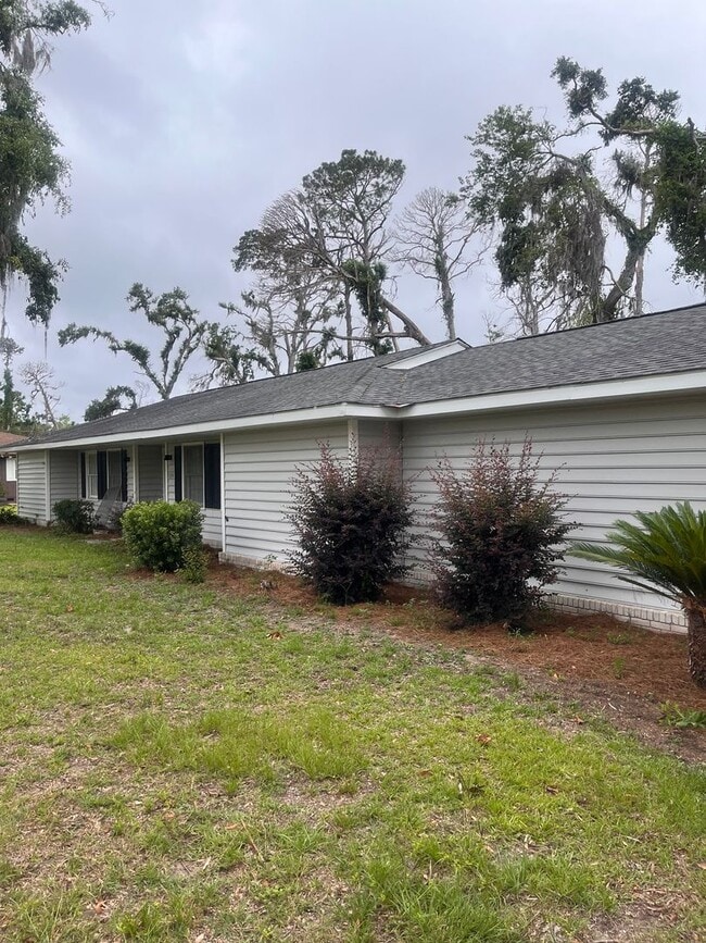 property at 5351 Golf Dr