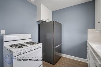 3828 Carolina Street in San Pedro, CA - Building Photo - Building Photo