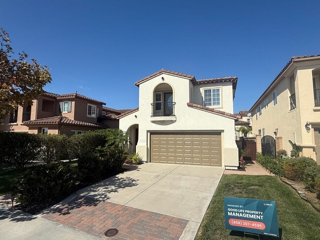property at 13066 Deer Park Way