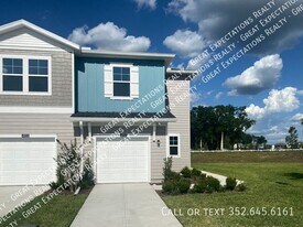 4907 SW 81st Loop in Ocala, FL - Building Photo