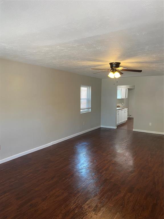 3208 Scotch Moss Ln-Unit -A in La Porte, TX - Building Photo - Building Photo