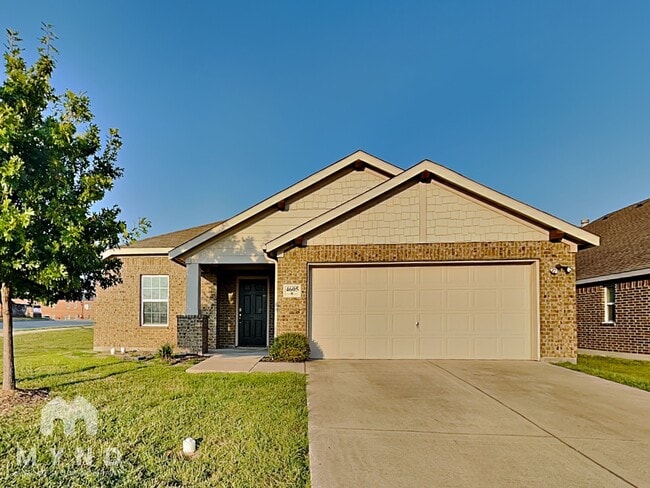property at 4605 Elderberry St