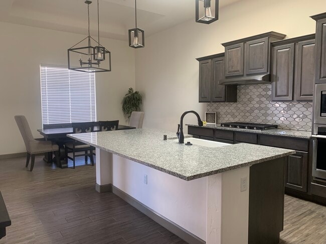 4249 Purple Sage Dr in Las Cruces, NM - Building Photo - Building Photo