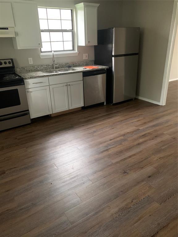 property at 415 Martin Luther King Blvd