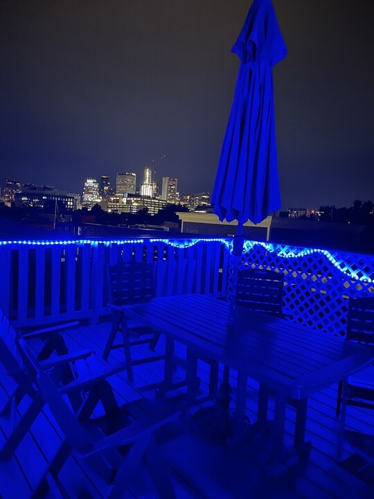 268 Athens St, Unit #2 in Boston, MA - Foto de edificio