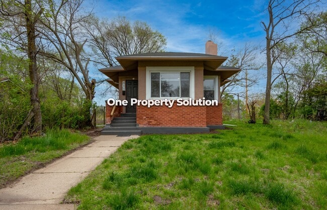 411 Pierce St in Gary, IN - Building Photo - Building Photo