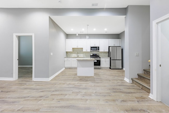 2800 S St Louis Ave in Chicago, IL - Foto de edificio - Building Photo