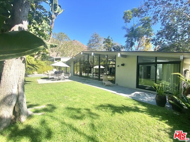 property at 30611 Las Estrellas Dr
