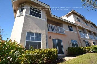 1706 NE 6th St in Boynton Beach, FL - Foto de edificio - Building Photo