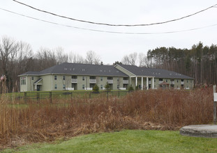 Waterworks Landing Apartments in Central Square, NY - Building Photo - Building Photo