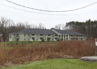 Waterworks Landing Apartments in Central Square, NY - Foto de edificio - Building Photo