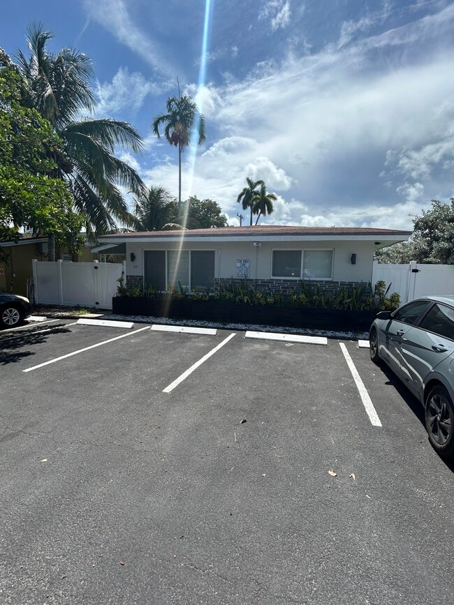 property at 1037 NE 9th Ave
