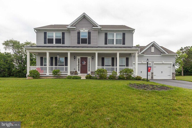 property at 174 Paradise View Dr