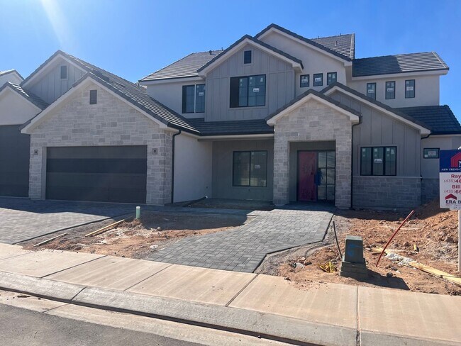 2600 E Rosedale Dr in Saint George, UT - Building Photo - Building Photo