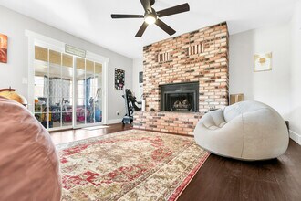 73853 Playa Vista Dr in Twentynine Palms, CA - Building Photo - Building Photo