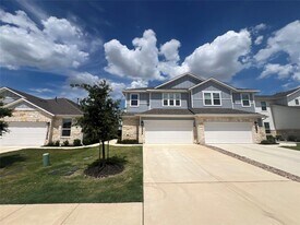 509 Peace Dr in Liberty Hill, TX - Building Photo