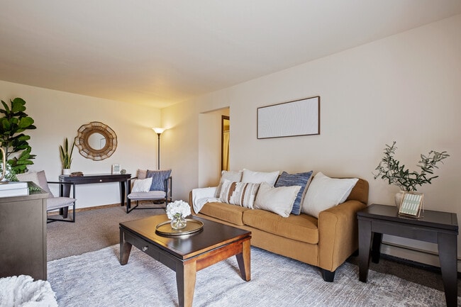 Woodfield Apartments