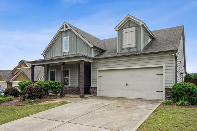3720 Hazel Ave in Cumming, GA - Building Photo - Building Photo